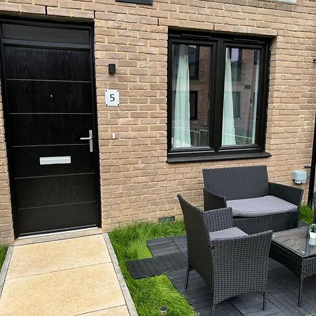 约克Brand New Flat 5 With Free Parking And Fast Wifi公寓 外观 照片