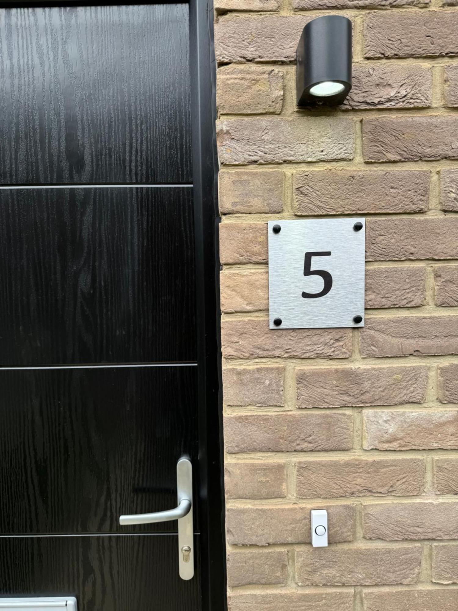 约克Brand New Flat 5 With Free Parking And Fast Wifi公寓 外观 照片